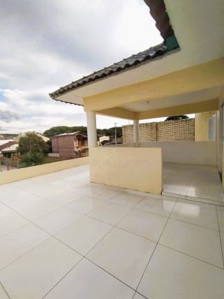 Imagem Sobrado com 5 Quartos à Venda, 253 m² em Arroio Grande - Santa Cruz Do Sul