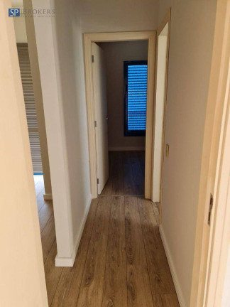 Imagem Apartamento com 2 Quartos à Venda, 55 m² em Cambuí - Campinas