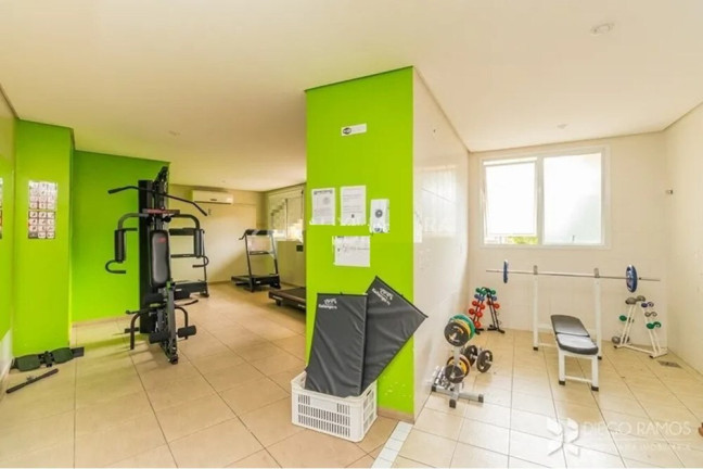 Imagem Apartamento com 3 Quartos à Venda, 90 m² em Menino Deus - Porto Alegre