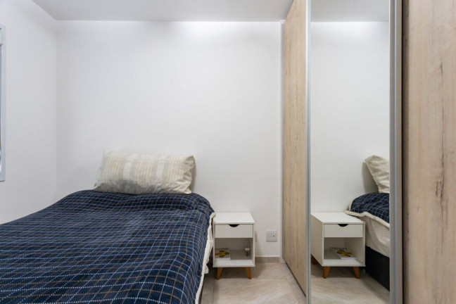 Imagem Apartamento com 2 Quartos à Venda, 50 m² em Vila Sônia - São Paulo Imagem Apartamento com 2 Quartos à Venda, 50 m² em Vila Sônia - São Paulo