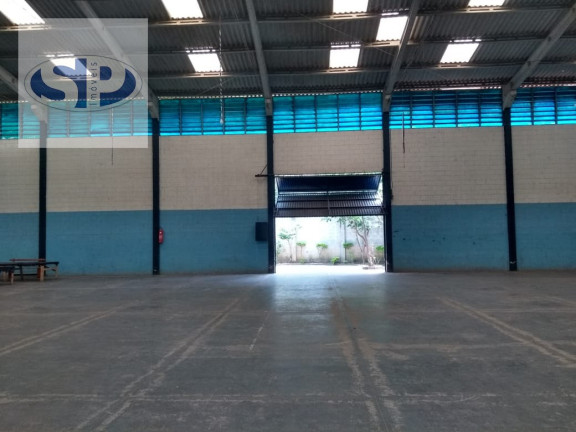 Imagem Imóvel Comercial à Venda, 2.788 m² em Terra Preta - Mairiporã