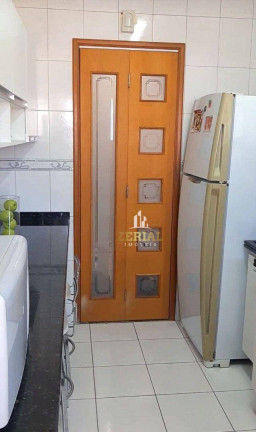 Imagem Apartamento com 3 Quartos à Venda, 70 m² em Osvaldo Cruz - São Caetano Do Sul