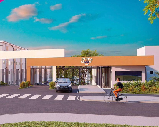 Imagem Apartamento com 2 Quartos à Venda,  em Itaborai - Itaboraí