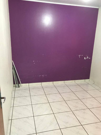Imagem Casa com 3 Quartos à Venda, 450 m² em Jardim Glória L - Várzea Grande