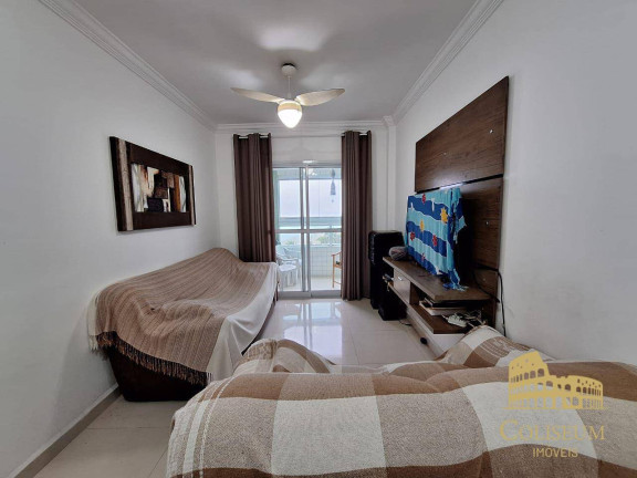 Imagem Apartamento com 2 Quartos à Venda, 81 m² em Balneário Flórida - Praia Grande Imagem Apartamento com 2 Quartos à Venda, 81 m² em Balneário Flórida - Praia Grande
