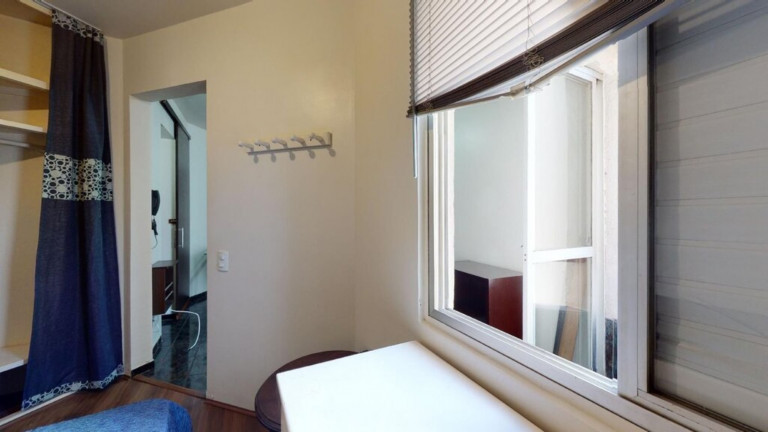 Imagem Imóvel com 1 Quarto à Venda, 26 m² em Bela Vista - São Paulo Imagem Imóvel com 1 Quarto à Venda, 26 m² em Bela Vista - São Paulo