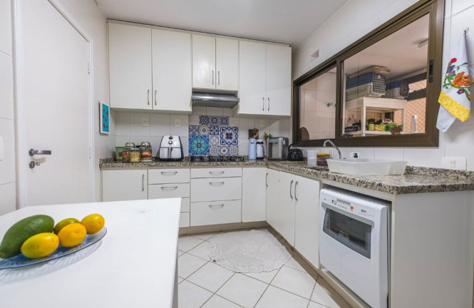Imagem Apartamento com 3 Quartos à Venda, 121 m² em Agronômica - Florianópolis