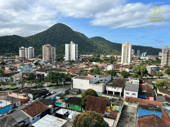 Imagem Apartamento com 2 Quartos à Venda, 82 m² em Canto Do Forte - Praia Grande Imagem Apartamento com 2 Quartos à Venda, 82 m² em Canto Do Forte - Praia Grande