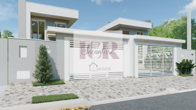Imagem Casa com 3 Quartos à Venda, 132 m² em Jardim Residencial Villa Amato - Sorocaba
