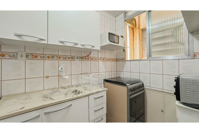 Imagem Apartamento com 2 Quartos à Venda, 58 m² em Santana - Porto Alegre Imagem Apartamento com 2 Quartos à Venda, 58 m² em Santana - Porto Alegre