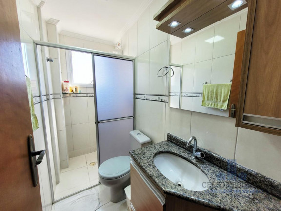Imagem Apartamento com 1 Quarto à Venda, 56 m² em Aviação - Praia Grande Imagem Apartamento com 1 Quarto à Venda, 56 m² em Aviação - Praia Grande