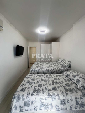 Imagem Apartamento com 3 Quartos à Venda, 203 m² em Aviação - Praia Grande Imagem Apartamento com 3 Quartos à Venda, 203 m² em Aviação - Praia Grande