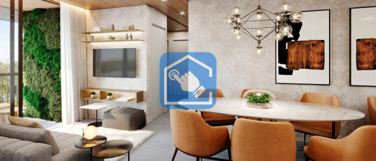 Imagem Apartamento com 2 Quartos à Venda, 55 m² em Vila Anastacio - São Paulo Imagem Apartamento com 2 Quartos à Venda, 55 m² em Vila Anastacio - São Paulo