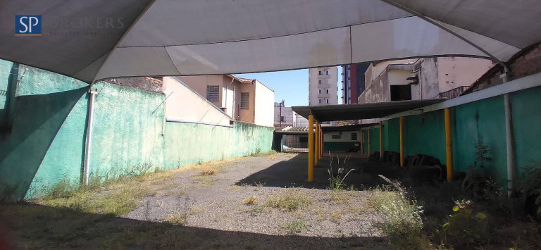 Imagem Terreno à Venda ou Locação, 340 m² em Bosque - Campinas Imagem Terreno à Venda ou Locação, 340 m² em Bosque - Campinas