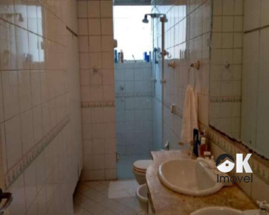 Imagem Apartamento com 4 Quartos à Venda, 260 m² em Jardim Paulista - São Paulo