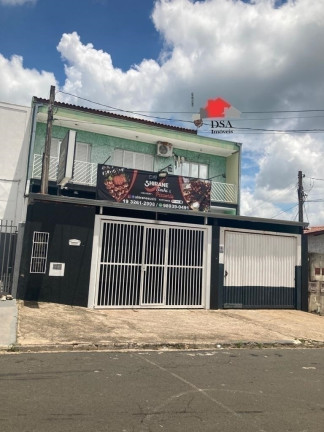 Casa com 3 Quartos à Venda, 270 m² em Jardim Ipaussurama - Campinas