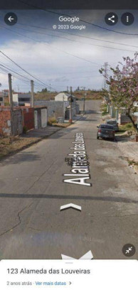 Terreno à Venda, 270 m² em Portal Das Alamedas - Franco Da Rocha
