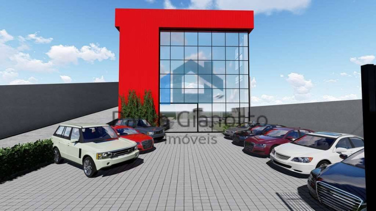 Imagem Terreno à Venda, 1.319 m² em Parque São George - Cotia Imagem Terreno à Venda, 1.319 m² em Parque São George - Cotia