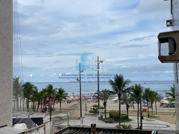 Imagem Kitnet com 1 Quarto à Venda, 37 m² em Tupi - Praia Grande