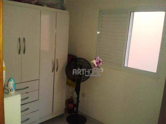 Imagem Cobertura com 3 Quartos à Venda, 90 m² em Jardim Las Vegas - Santo André Imagem Cobertura com 3 Quartos à Venda, 90 m² em Jardim Las Vegas - Santo André