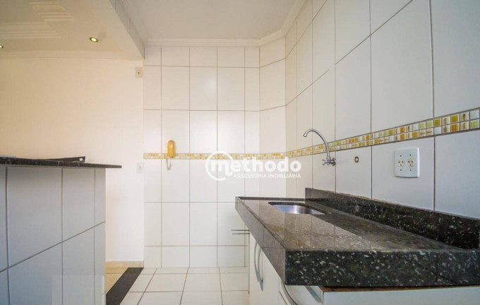 Imagem Apartamento com 2 Quartos à Venda, 45 m² em Vila Industrial - Campinas Imagem Apartamento com 2 Quartos à Venda, 45 m² em Vila Industrial - Campinas