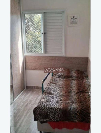 Imagem Apartamento com 2 Quartos à Venda, 50 m² em Gopoúva - Guarulhos Imagem Apartamento com 2 Quartos à Venda, 50 m² em Gopoúva - Guarulhos