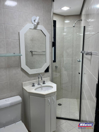 Imagem Apartamento com 2 Quartos à Venda, 56 m² em Indianópolis - São Paulo