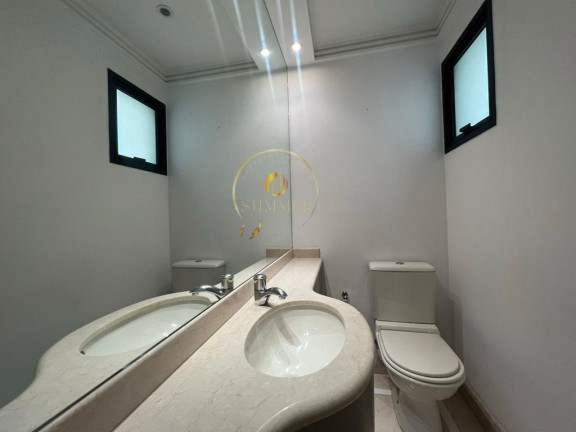 Imagem Apartamento com 3 Quartos à Venda, 190 m² em Tatuapé - São Paulo