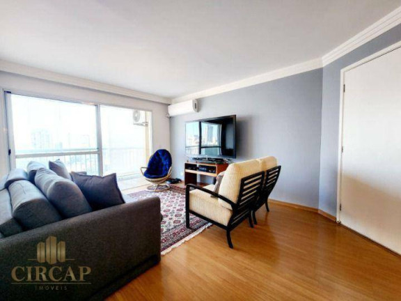 Imagem Apartamento com 3 Quartos à Venda, 103 m² em água Branca - São Paulo Imagem Apartamento com 3 Quartos à Venda, 103 m² em água Branca - São Paulo