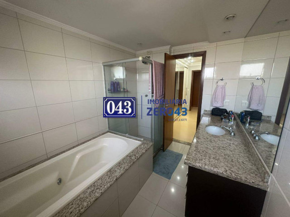 Imagem Apartamento com 3 Quartos à Venda, 212 m² em Jardim Do Lago - Londrina Imagem Apartamento com 3 Quartos à Venda, 212 m² em Jardim Do Lago - Londrina