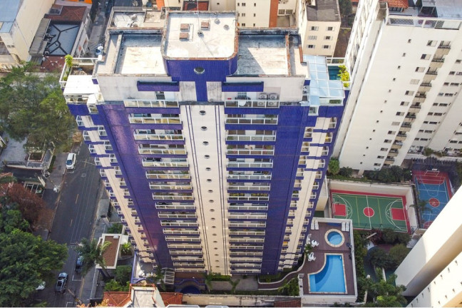Imagem Apartamento com 3 Quartos à Venda, 95 m² em Pinheiros - São Paulo Imagem Apartamento com 3 Quartos à Venda, 95 m² em Pinheiros - São Paulo