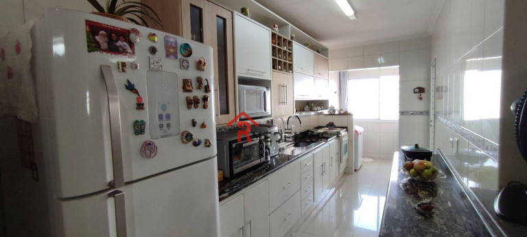 Imagem Apartamento com 2 Quartos à Venda, 100 m² em Aviação - Praia Grande Imagem Apartamento com 2 Quartos à Venda, 100 m² em Aviação - Praia Grande