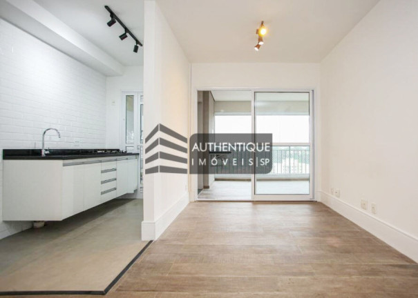 Imagem Apartamento com 3 Quartos à Venda, 74 m² em Butantã - São Paulo
