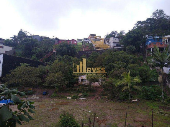 Imagem Terreno à Venda, 3.750 m² em Vila Marquesa De Santos - Ribeirão Pires Imagem Terreno à Venda, 3.750 m² em Vila Marquesa De Santos - Ribeirão Pires