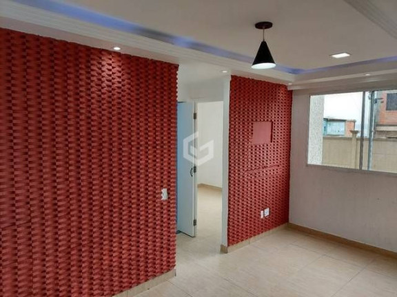 Imagem Apartamento com 2 Quartos à Venda, 41 m² em Vila Roseira Ii - São Paulo