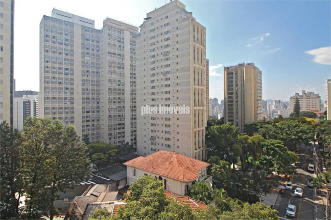 Imagem Apartamento com 4 Quartos à Venda, 325 m² em Jardim Paulista - São Paulo Imagem Apartamento com 4 Quartos à Venda, 325 m² em Jardim Paulista - São Paulo
