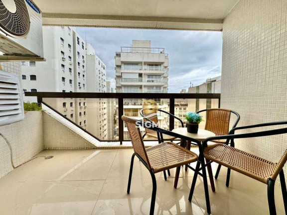 Imagem Apartamento com 3 Quartos à Venda, 100 m² em Pitangueiras - Guarujá Imagem Apartamento com 3 Quartos à Venda, 100 m² em Pitangueiras - Guarujá