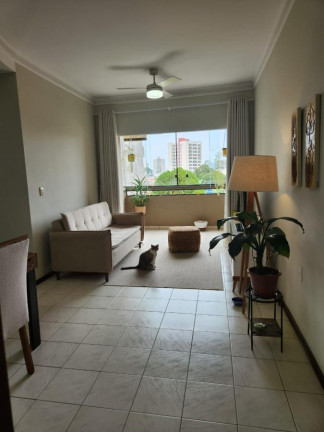Imagem Apartamento com 2 Quartos à Venda, 67 m² em Jardim Eulalia - Taubaté