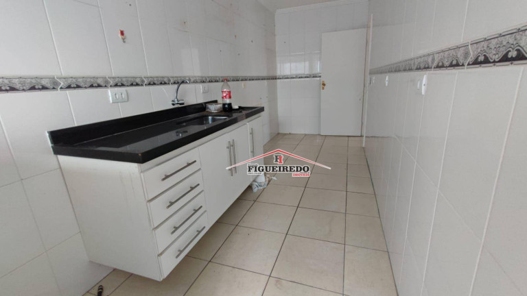 Imagem Apartamento com 2 Quartos à Venda, 82 m² em Canto Do Forte - Praia Grande