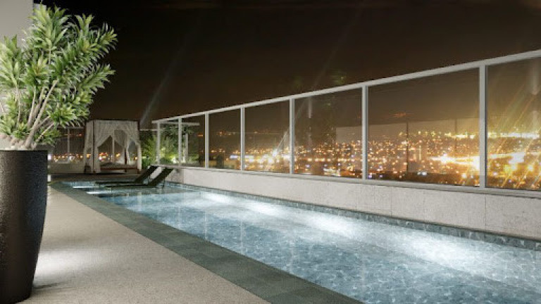 Imagem Apartamento com 3 Quartos à Venda, 81 m² em Setor Central - Goiânia Imagem Apartamento com 3 Quartos à Venda, 81 m² em Setor Central - Goiânia