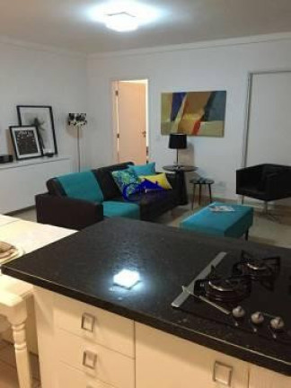 Imagem Apartamento com 1 Quarto à Venda, 70 m² em Jardim - Santo André Imagem Apartamento com 1 Quarto à Venda, 70 m² em Jardim - Santo André