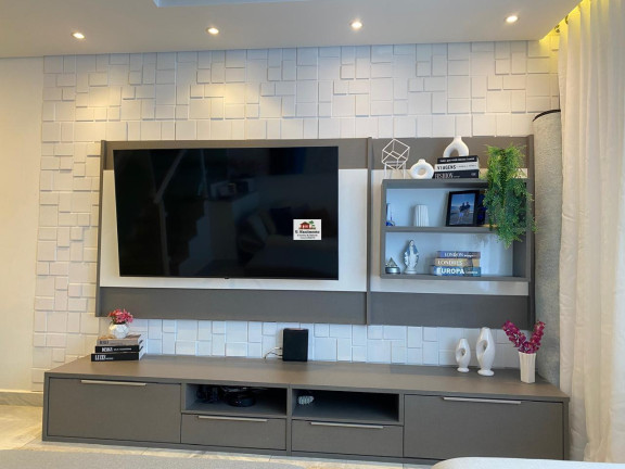 Imagem Casa com 4 Quartos à Venda, 200 m² em Vila Carrão - São Paulo