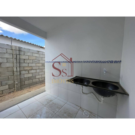 Imagem Casa com 2 Quartos à Venda,  em Nova Mossoró - Mossoró