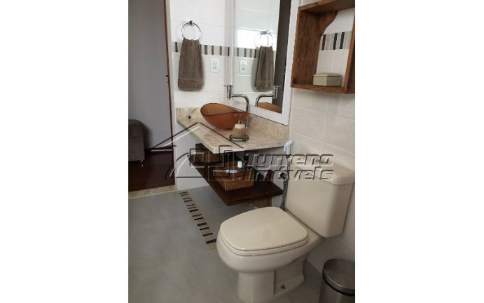 Imagem Casa de Condomínio com 3 Quartos à Venda, 250 m² em Urbanova - São José Dos Campos Imagem Casa de Condomínio com 3 Quartos à Venda, 250 m² em Urbanova - São José Dos Campos
