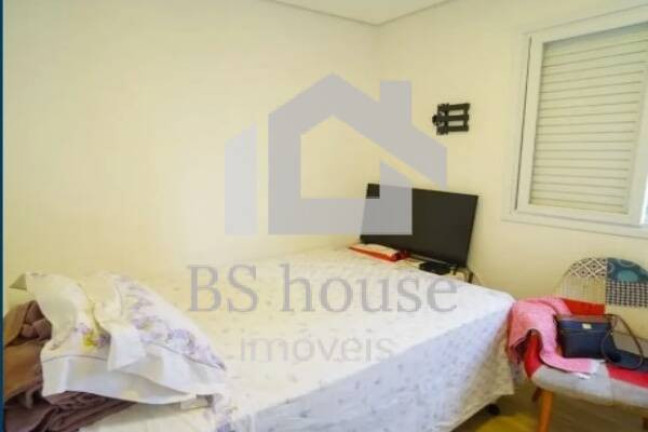 Imagem Apartamento com 2 Quartos à Venda, 57 m² em Jardim - Santo André