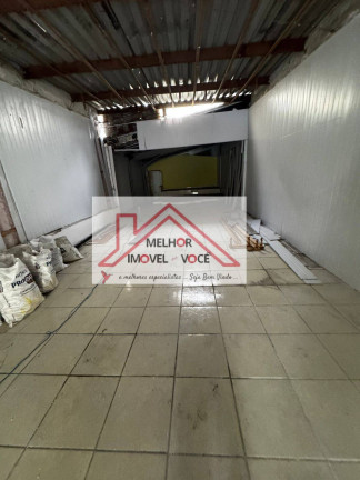 Imagem Sala Comercial para Alugar, 150 m² em Centro - Diadema Imagem Sala Comercial para Alugar, 150 m² em Centro - Diadema
