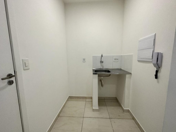 Imagem Kitnet com 1 Quarto para Alugar, 25 m² em Vila Esperança - São Paulo Imagem Kitnet com 1 Quarto para Alugar, 25 m² em Vila Esperança - São Paulo