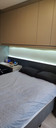 Sala Comercial à Venda, 57 m² em Vila Jaboticabeira - Taubaté