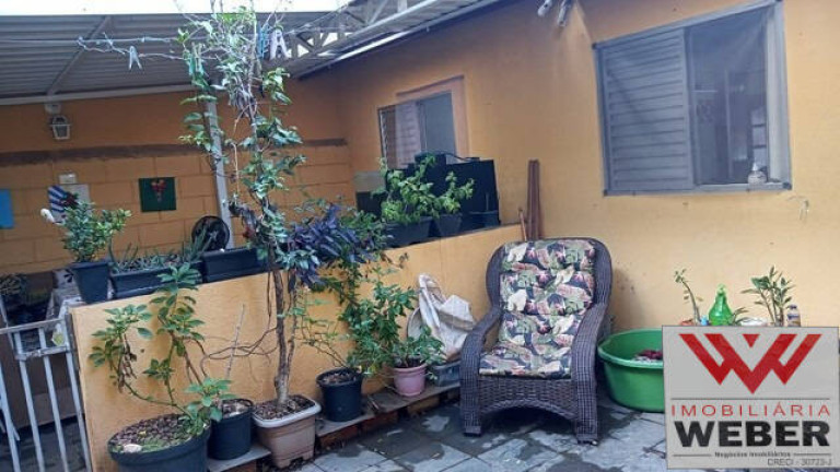 Imagem Casa com 2 Quartos à Venda, em Wanel Ville - Sorocaba Imagem Casa com 2 Quartos à Venda, em Wanel Ville - Sorocaba