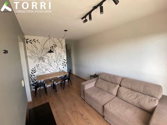 Imagem Apartamento com 2 Quartos à Venda, 52 m² em Jardim Guarujá - Sorocaba Imagem Apartamento com 2 Quartos à Venda, 52 m² em Jardim Guarujá - Sorocaba
